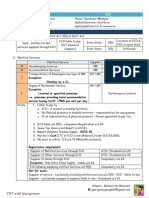 E Commerce Operator Related