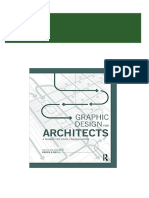 (Ebook PDF) Graphic Design For Architects: A Manual For Visual Communication 2024 Scribd Download