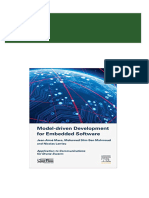 Ebooks File (Ebook PDF) Model Driven Development For Embedded Software: Application To Communications For Drone Swarm All Chapters