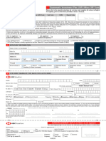 HSBC Sip Micro Sip Form Editable