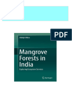 Complete Mangrove Forests in India: Exploring Ecosystem Services Abhijit Mitra PDF For All Chapters