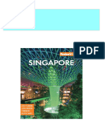 Buy ebook Fodor s in Focus Singapore 1st Edition Fodor’S Travel Guides cheap price