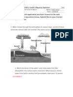 2.5.3 Test (TST) - Earth's Physical Systems (Test) (1)