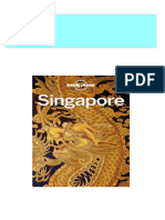 [Ebooks PDF] download Singapore 11th Edition Lonely Planet full chapters