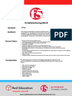 F5 Administering BIG-IP Datasheet V15 (3)