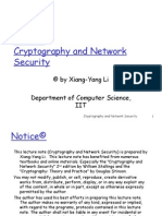 CryptographyNetSecurity 2008