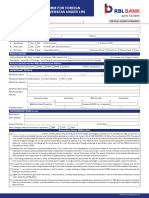 a2 Cum Lrs Declaration Form