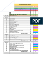 Year 8 Band 1_2 Task 4 Feedback Sheet