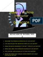 Dc Motor Lecture