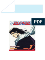 Download Full Bleach Vol 7 Tite Kubo PDF All Chapters