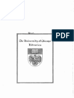 A.souter - The Earliest Latin Commentaries On The Epistles of St. Paul, A Study, 1927