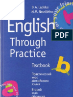 Lapidus English Through Practice B