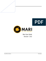 Mari 1.3v2 UserGuide