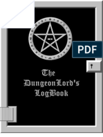 Dungeon Lord