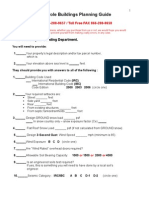 Planning Guide Hans en Pole Buildings