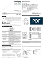 UT130 Manual 1