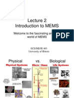 Mems PDF