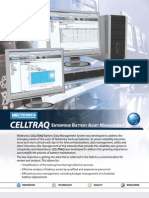 Celltraq Ent Software