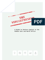 A Guide To Venture Capital in The Middle East and North Africa1