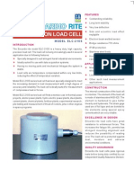 Elc210s Loadcell Compression