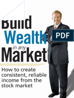 Ross W Jardine - Build Wealth in Any Market