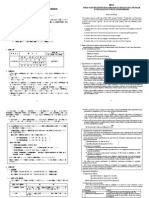 Application Procedure For Admission To The Doctoral Program in The Graduate School of Engineering