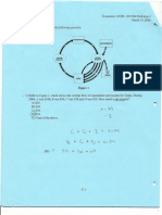 March Macro Econ Exam 1022