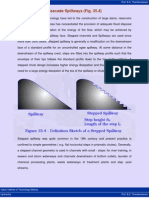 Hydraulic Flow Calcualtion