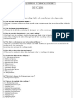 "Oral Questions in Clinical Surgery" Case 1. Lipoma