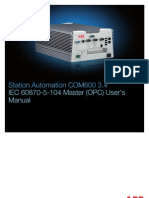 Iec 104 Master Configuration