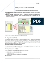 Profibus Diagnostic