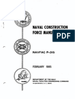 01-Navfp - 315 1985