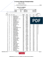 C74A ResSummary 7 Heats Women 50 Free