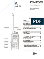 TK 2310R Service Manual v9.7