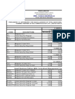 Quick Heal Total Price List