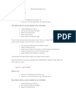 Opcom Diesel Pump Programming