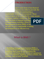 Building Management System