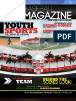 La Ley Sports Baseball Magazine 2012 WEB 2