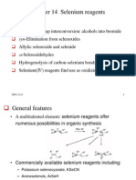 Selinium Reagent