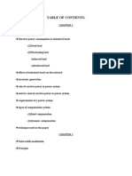 Power Factor Correction by Pulse Width Modulated Switched Single Capacitor