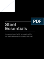 Final Steel Essentials Aug09