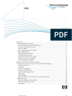 Wan Design Guide Lower Layers