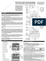 V450-650 PFC UNIT Instructions Manual (May-04)