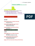 CCNP Route (642-902)