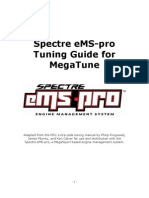 Ems-Pro Tuning Guide