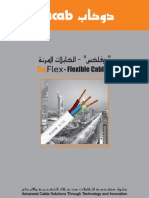 DuFlex Flexible Cables