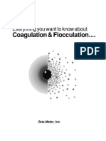 Coagulation & Flocculation