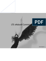 LTE eNodeB Commissioning