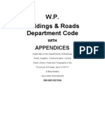 Building and Road B&R Code, DFR