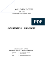 Information Brochure 9-08-04 Final